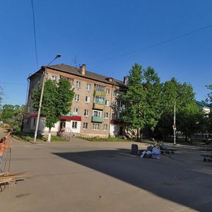 Petrkovskiy Boulevard, No:3, Kostroma: Fotoğraflar