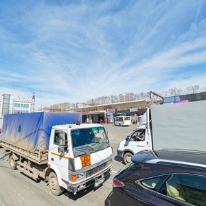 Vostochnaya Street, 7Д/1 ، يكاترينبورغ: صورة