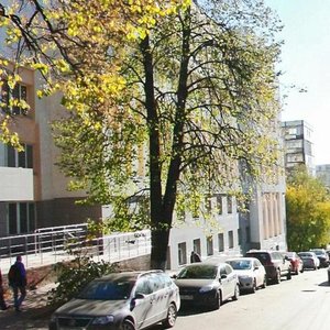 Semashko Street, 22к1, : foto