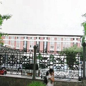Kurmangazy Street, 36, : foto