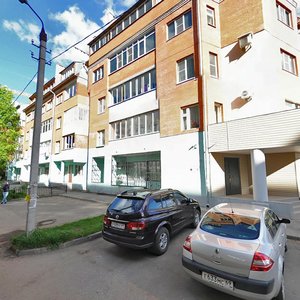 Trudolyubiya Lane, 35к2, Tver: photo