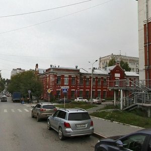 Plekhanova Street, 36к1, Perm: photo