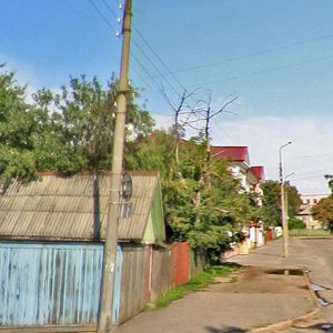 Гомель, Улица Калинина, 14: фото