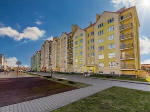Sovetskaya ulitsa, 104Б, Kaliningrad Oblast: photo