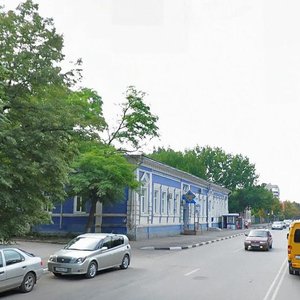 Азов, Московская улица, 72Б: фото