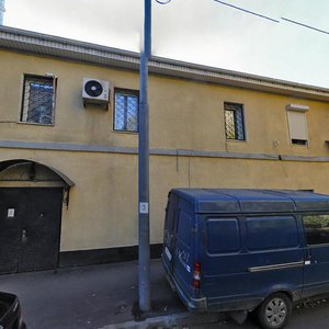 Talalikhina Street, 12с7, Moscow: photo