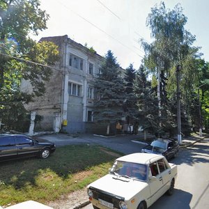 Filosofska Street, 5, Dnipro: photo