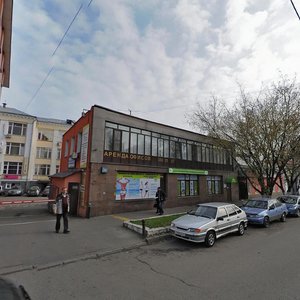 Bolshaya Pochtovaya Street, 36с2, : foto