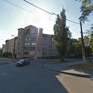 Krasnoarmeyskaya street, 27, Voronezh: photo