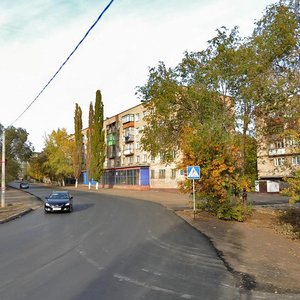Narodnaya ulitsa, 2, Orenburg: photo