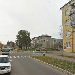 206-y kvartal, 3А, Angarsk: photo