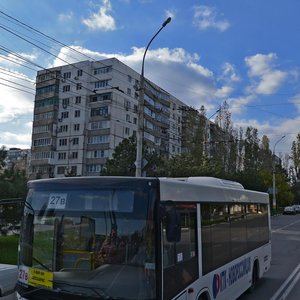 Geroev Desantnikov Street, 10, Novorossiysk: photo