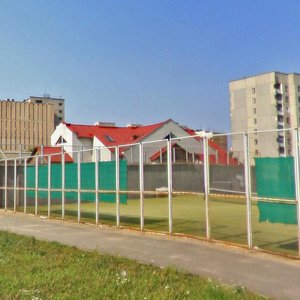 Гродно, Улица Пестрака, 36Б: фото