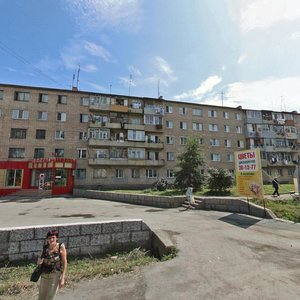 Lermontova Street, 17, Primorsky Krai: photo