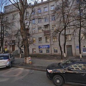 Bulvarno-Kudriavska Street, 31А, : foto