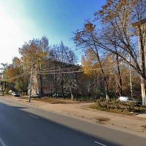 Gagarina Street, 70, Ryazan: photo