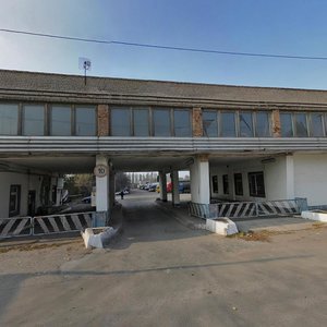 Skhidna vulytsia, 11, Zaporizhia: photo