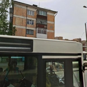 Grıgorıı Potanın kóshesi, 8, Astana: photo