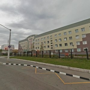 Ulitsa Rokossovskogo, 6, Novokuznetsk: photo