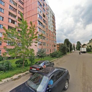 Могилёв, Индустриальная улица, 9: фото