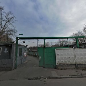 Rizhsky Drive, 5Ас1, Moscow: photo