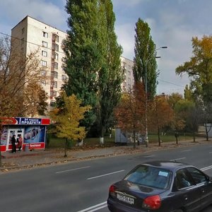 Nauky Avenue, 23, Kyiv: photo