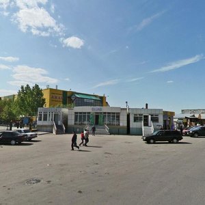 General Sabyr Raqymov kóshesi, 97А, Astana: photo
