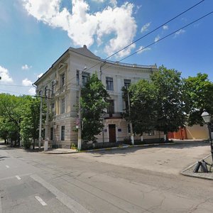Симферополь, Долгоруковская улица, 2В: фото
