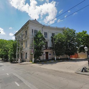 Dolgorukovskaya ulitsa, 2В ، سيمفيروبول: صورة