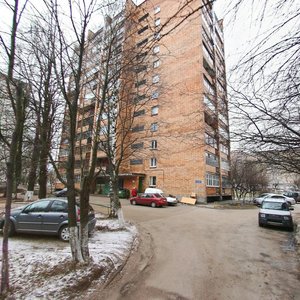 Gagarina Avenue, 216, Nizhny Novgorod: photo