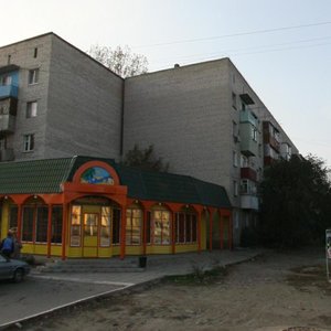 Sen-Simona Street, 40А, : foto