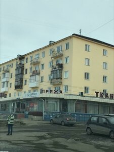 Neftzavodskaya Street, 10, : foto