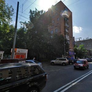 Presnensky Val Street, 8к3, Moscow: photo