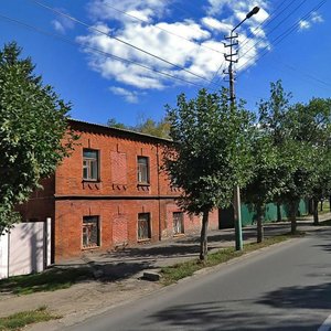 Пенза, Улица Кураева, 43: фото