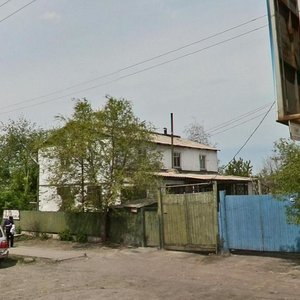 Астана, Улица Сакена Сейфуллина, 49/4: фото