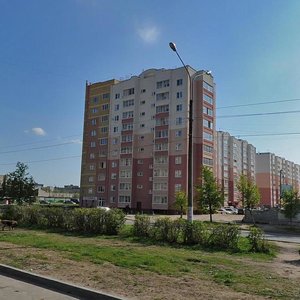 Mikrorayon Moskovskiy, 3, Ivanovo: photo