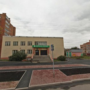 Ulitsa Very Voloshinoy, 10А, Kemerovo: photo