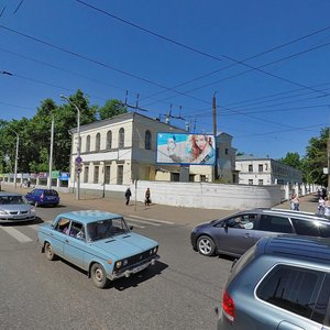 Sovetskaya Street, 77к7, Kostroma: photo