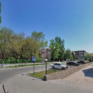 Мариуполь, Улица Семашко, 19: фото