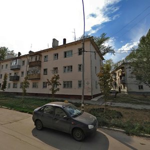 Gidrostroyevskaya ulitsa, 5, Togliatti: photo