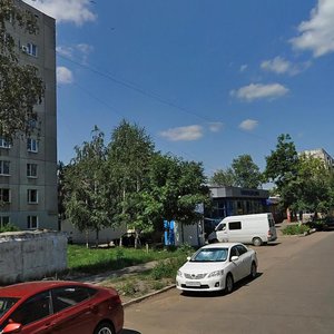 Cherkasskaya ulitsa, 34 ، : صورة
