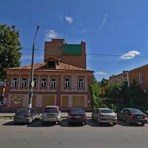 Ulitsa 3-go Internatsionala, 91, : foto