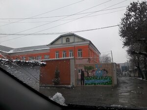 1-y proyezd ulitsy Lokhuti, 6, Dushanbe: photo