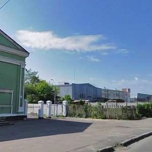 Житомир, Улица Михаила Грушевского, 98: фото
