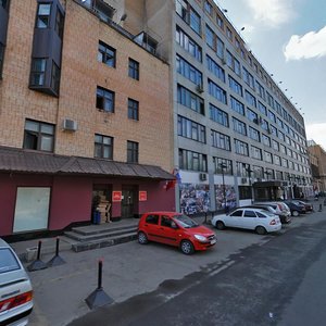 Permskaya Street, 5с1 ، موسكو: صورة