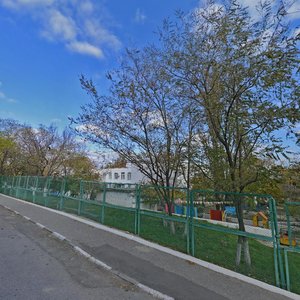Glukhova Street, 19, : foto