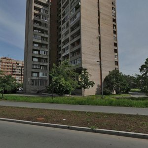 Dvinskaya Street, 16к3, Saint Petersburg: photo