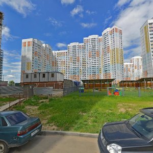 Borisovka Street, 20, : foto