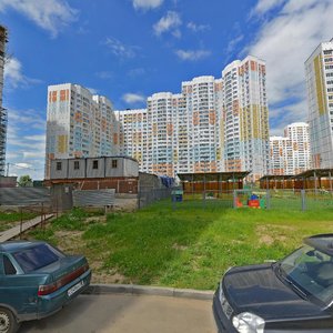 Borisovka Street, 20, Mytischi: photo