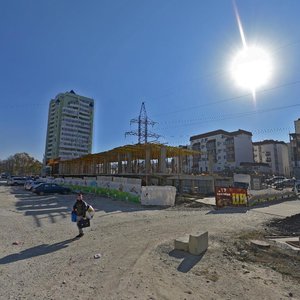 Vidova Street, 210Д, Novorossiysk: photo